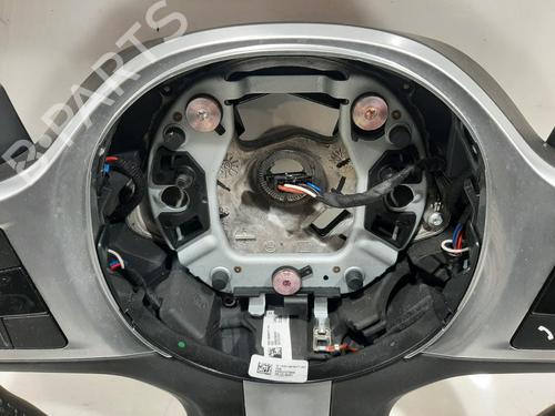 Steering wheel BMW 5 Touring (G31) 520 d xDrive | BP35985895C49 - Image 4