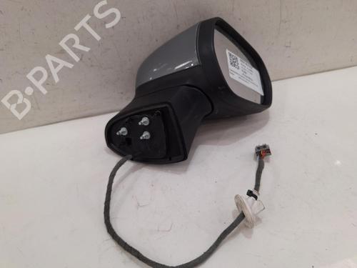 Used Right mirror FORD PUMA (J2K, CF7) 1.0 EcoBoost (125 hp) 27365728