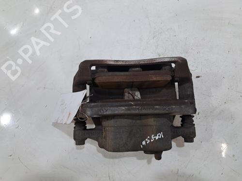 Right front brake caliper MERCEDES-BENZ A-CLASS Saloon (V177) A 250 e (177.186) | BP37520059M104 - Image 5