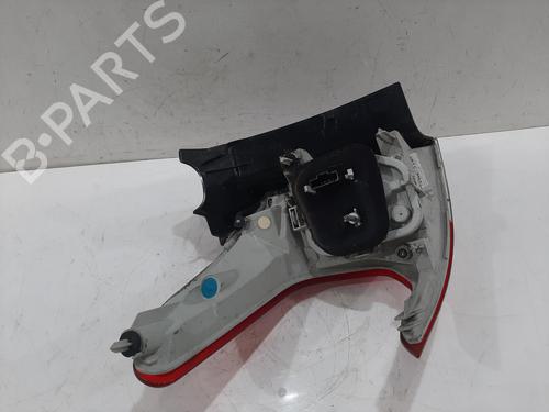 Right taillight PEUGEOT 2008 I (CU_) 1.4 HDi | BP31208303C35  - Image 6