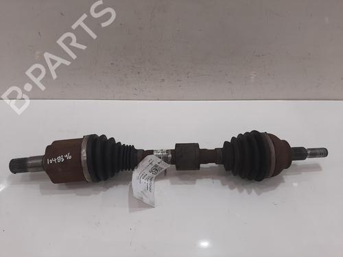 Used Other Other FORD KUGA II (DM2) 2.0 TDCi 4x4 (180 hp) 35962869 35962869