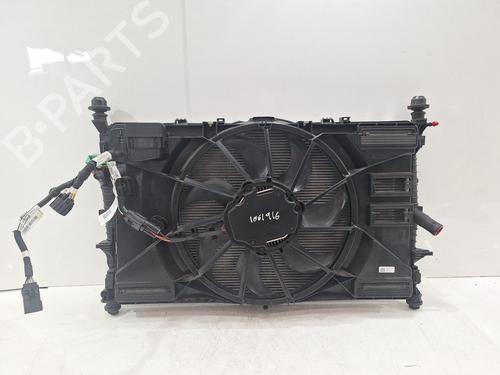 Radiator set FORD TRANSIT V363 Van (FCD, FDD) E-TRANSIT | BP39943314M120 - Image 4
