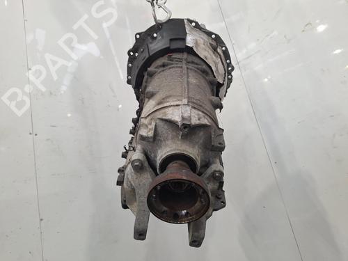 Gearbox JAGUAR XF SPORTBRAKE (X250) 2.2 D | BP32270265M3