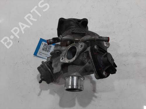 Turbolader/Kompressor FORD C-MAX II (DXA/CB7, DXA/CEU) 1.0 EcoBoost | BP28311614M71 