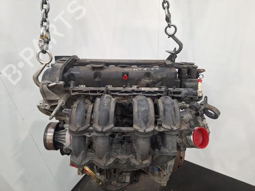 Engine FORD FIESTA VI (CB1, CCN) 1.25 | BP29237004M1 
