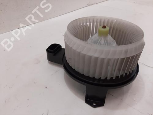 Heater blower motor JAGUAR I-PACE (X590) EV400 AWD | BP30141731M62