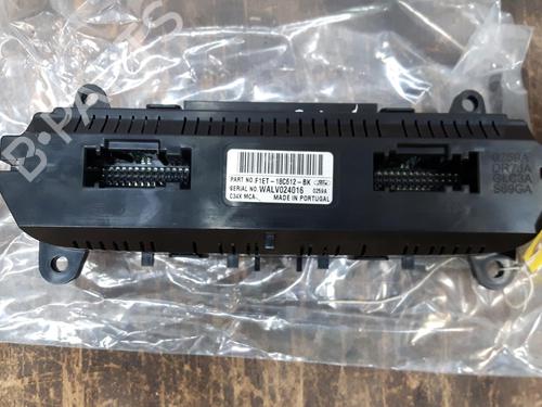 Climate control FORD FOCUS III 1.0 EcoBoost | BP26871869I5 