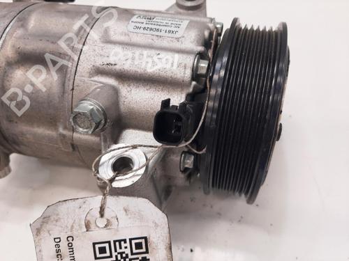 AC compressor FORD FOCUS IV Turnier (HP) 1.0 EcoBoost mHEV | BP37157617M34 - Image 6