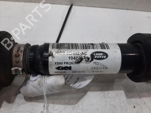 Other JAGUAR I-PACE (X590) EV400 AWD | BP30516843O1 