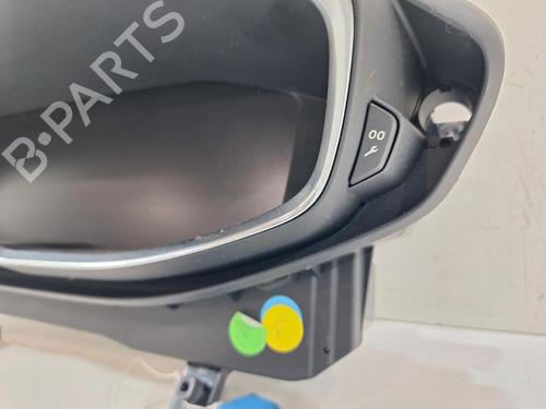 Instrument cluster PEUGEOT 5008 II (MC_, MJ_, MR_, M4_) 1.2 THP (MRHNYH, MRHNYW, MRHNSJ, MRHNSU, MRHNSM) | BP30958794C47 