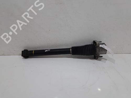 Used Right rear shock absorber LAND ROVER RANGE ROVER SPORT II (L494) 3.0 SDV6 Hybrid 4x4 (340 hp) 30559463