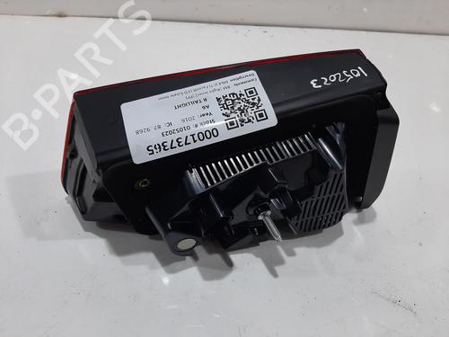 Right tailgate light AUDI A6 C7 Avant (4G5, 4GD) 2.0 TDI | BP36334588C80 - Image 3
