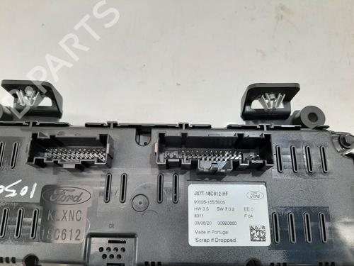 Climate control FORD FOCUS IV Turnier (HP) 1.5 EcoBlue | BP36087082I5  - Image 5