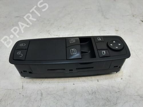 Switch MERCEDES-BENZ A-CLASS (W169) A 160 (169.031, 169.331) | BP27292014I30 
