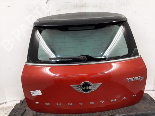 Used Tailgate Tailgate 38447917 38447917