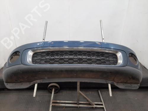Used Front bumper Front bumper MINI MINI Convertible (R57) Cooper D (112 hp) 33940519 33940519