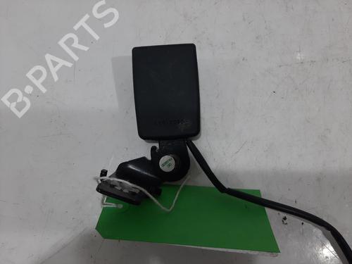Used Seat buckle Seat buckle 37648055 37648055