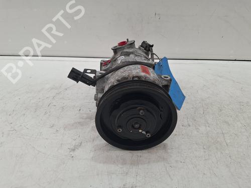AC compressor HYUNDAI i40 I (VF) 1.7 CRDi | BP38180052M34 - Image 3