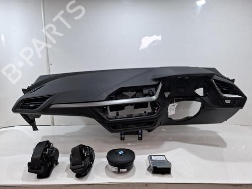 Airbagsatz für Airbagsatz 39099283 39099283
