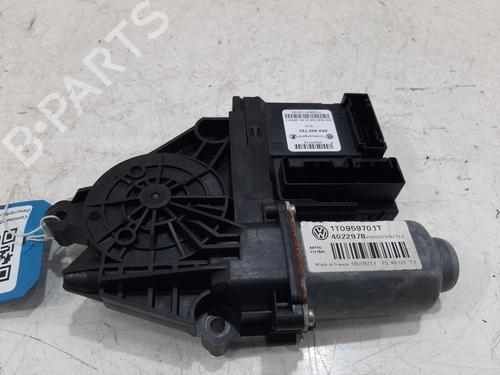 Used Front right window mechanism Front right window mechanism SKODA OCTAVIA II (1Z3) 1.6 TDI (105 hp) 33124922 33124922