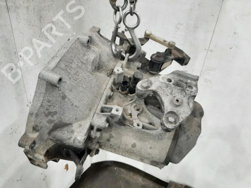 Gearbox PEUGEOT 208 I (CA_, CC_) 1.2 VTI 82 | BP26749814M3 