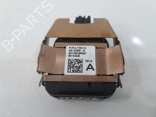 Electronic module LAND ROVER RANGE ROVER IV (L405) 4.4 SDV8 4x4 | BP29349146M83
