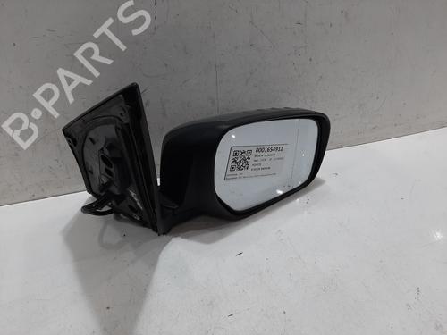 Retrovisor derecho RENAULT KOLEOS I (HY_) 2.0 dCi (HY0K) (150 hp) 32757946
