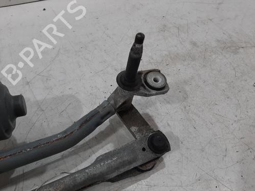 Front wiper motor AUDI Q5 (8RB) 2.0 TDI quattro | BP31965189M29 