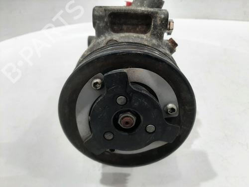 AC compressor SEAT IBIZA IV (6J5, 6P1) 1.2 TSI | BP31999270M34 