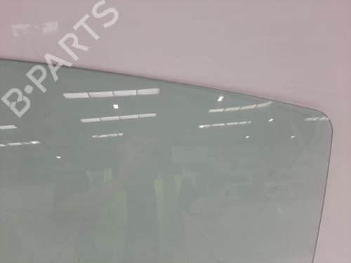 Rear left door window TOYOTA YARIS (_P13_) 1.3 (NSP130_, NSP130) | BP29163372C20 