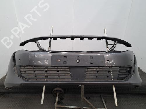Used Front bumper Front bumper PEUGEOT 508 II (FB_, FH_, F3_) 2.0 BlueHDI 160 (FHEHYR) (163 hp) 33435260 33435260