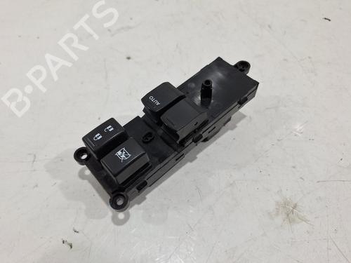 Right front window switch SUZUKI CELERIO (LF) 1.0 (AVK310) | BP39241681I26 - Image 4