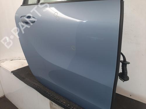Right rear door CITROËN C4 Grand Picasso II (DA_, DE_) 1.6 HDi / BlueHDi 115 | BP29061119C5 