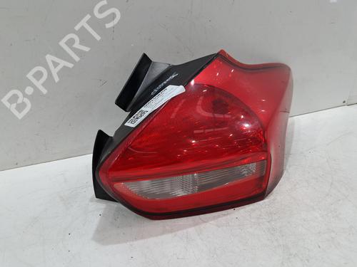 Used Right taillight FORD FOCUS III 1.0 EcoBoost (125 hp) 30286554