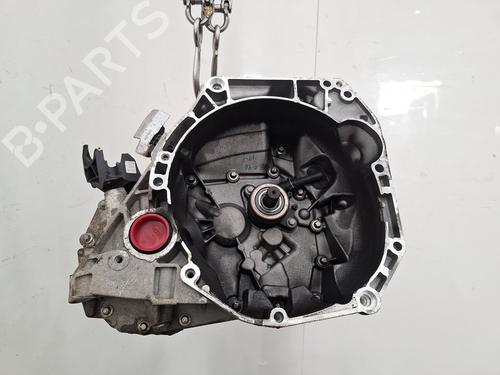 Getriebe für NISSAN MICRA V (K14) 0.9 IG-T (90 hp) 31903623