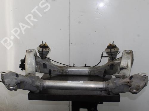 Forbro JAGUAR F-TYPE Convertible (X152) 2.0 Ti4 (300 hp) 31304974