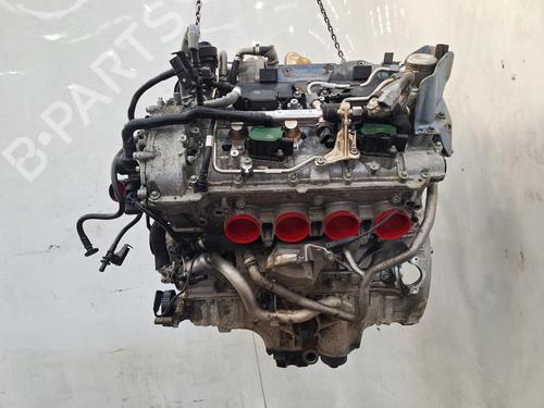 Engine MERCEDES-BENZ E-CLASS (W213) AMG E 63 S 4-matic+ (213.089) | BP32478154M1