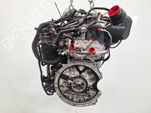 Used Engine Engine VW TIGUAN (AD1, AX1) 1.5 TSI (150 hp) 34733033 34733033