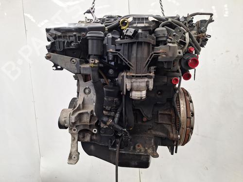 Engine FORD C-MAX II (DXA/CB7, DXA/CEU) 2.0 TDCi | BP37236353M1 - Image 3