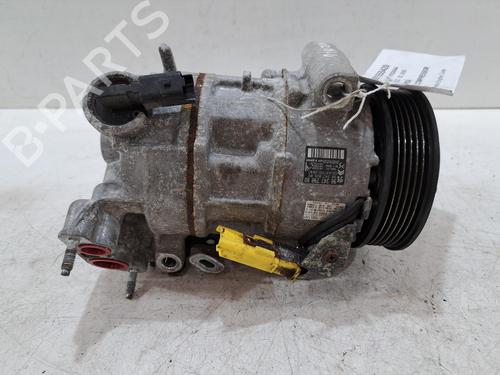 AC compressor VAUXHALL CORSA Mk V (F) 1.2 | BP30304169M34 - Image 3