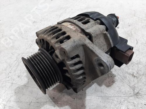 Alternator ISUZU D-MAX II (TFR, TFS) 2.5 CRDi 4x4 (TFS86J) | BP39549151M7 - Image 5