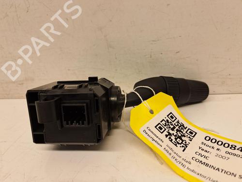 Switch HONDA CIVIC VIII Hatchback (FN, FK) 1.8 (FN1, FK2) | BP26749920I30 