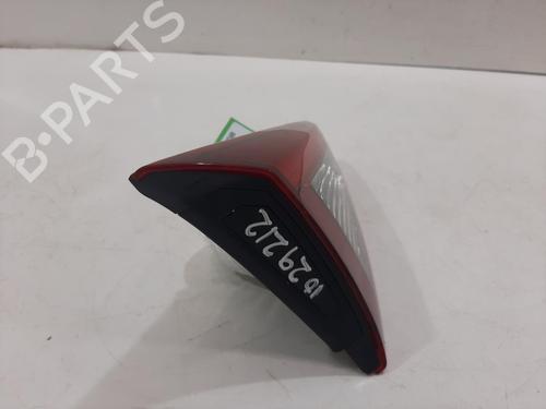Left taillight MAZDA 2 Hatchback (DL, DJ) 1.5 | BP29417771C34 