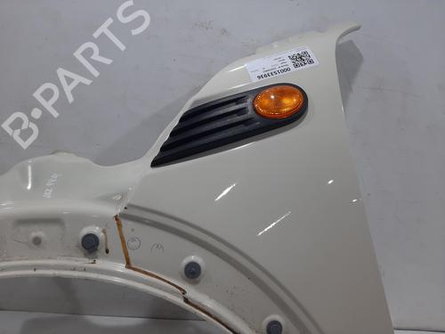 Left front fenders MINI MINI (R56) Cooper | BP29703890C41 