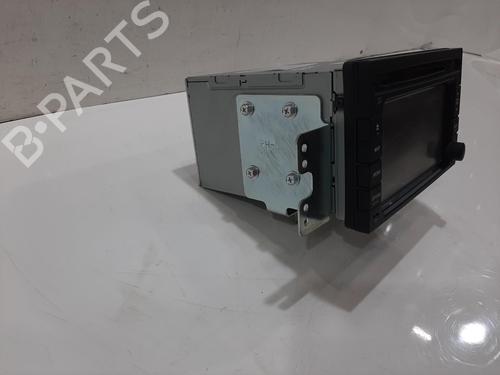 Electronic module HONDA JAZZ III (GE_, GG_, GP_, ZA_) 1.3 i (GE6, GG3, GG6) | BP30142144M83 