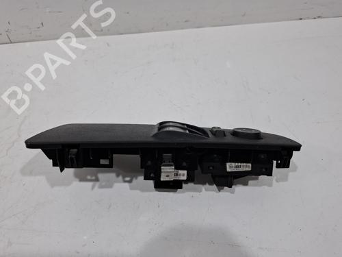 Right front window switch FIAT GRANDE PUNTO (199_) 1.4 (199AXB11, 199AXB1A, 199BXB1A, 199AXL1A) | BP39176945I26 - Image 3