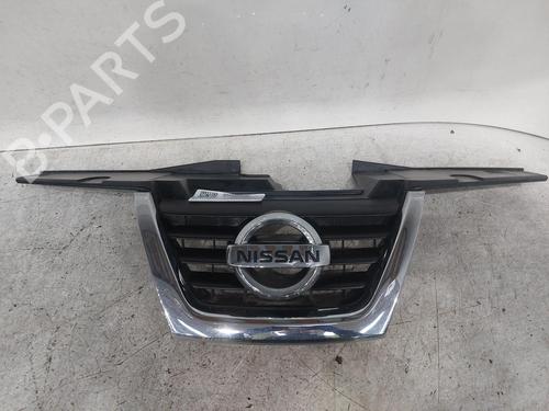 Used Grille NISSAN JUKE (F15) 1.5 dCi (110 hp) 26825124