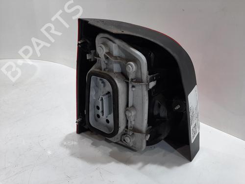 Right taillight VW POLO (9N_, 9A_) 1.2 | BP26756786C35 