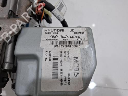 Steering column HYUNDAI ix20 (JC) 1.4 | BP38433696M21 - Image 2