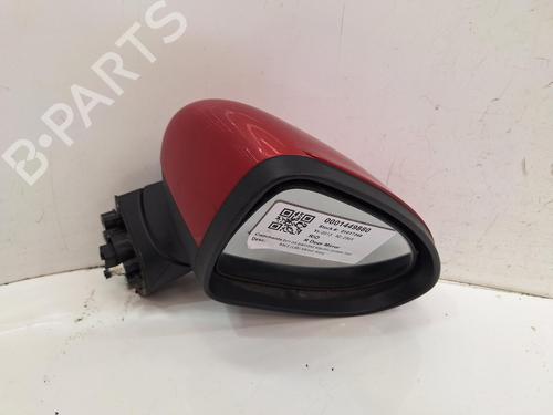 Used Right mirror KIA RIO III (UB) 1.4 CRDi (90 hp) 26935515